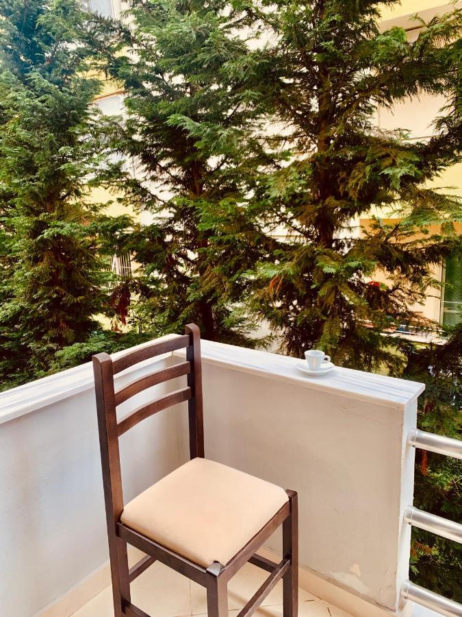 Perfect Location, Nature And Sea - Self Check-In Golem  Ngoại thất bức ảnh