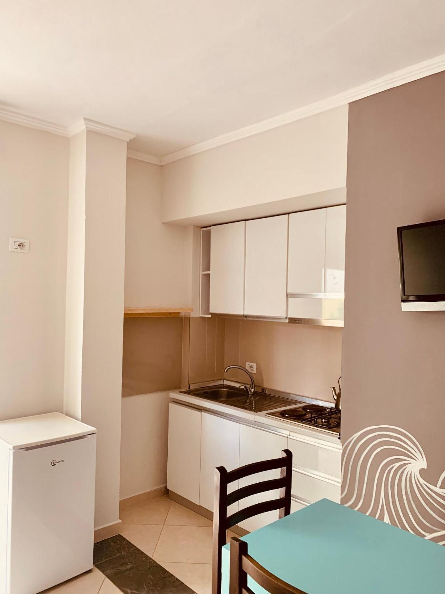 Perfect Location, Nature And Sea - Self Check-In Golem  Ngoại thất bức ảnh