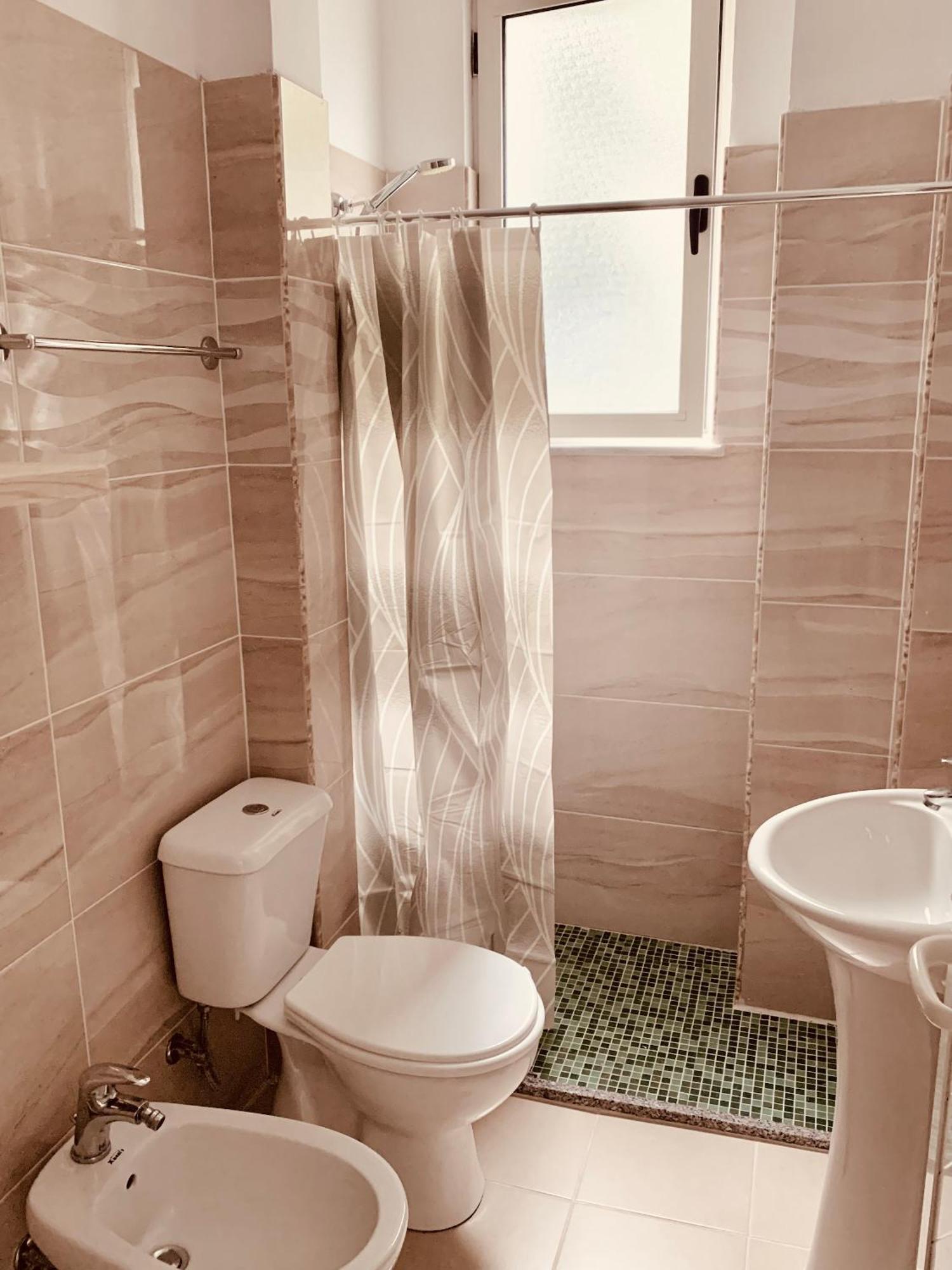 Perfect Location, Nature And Sea - Self Check-In Golem  Ngoại thất bức ảnh