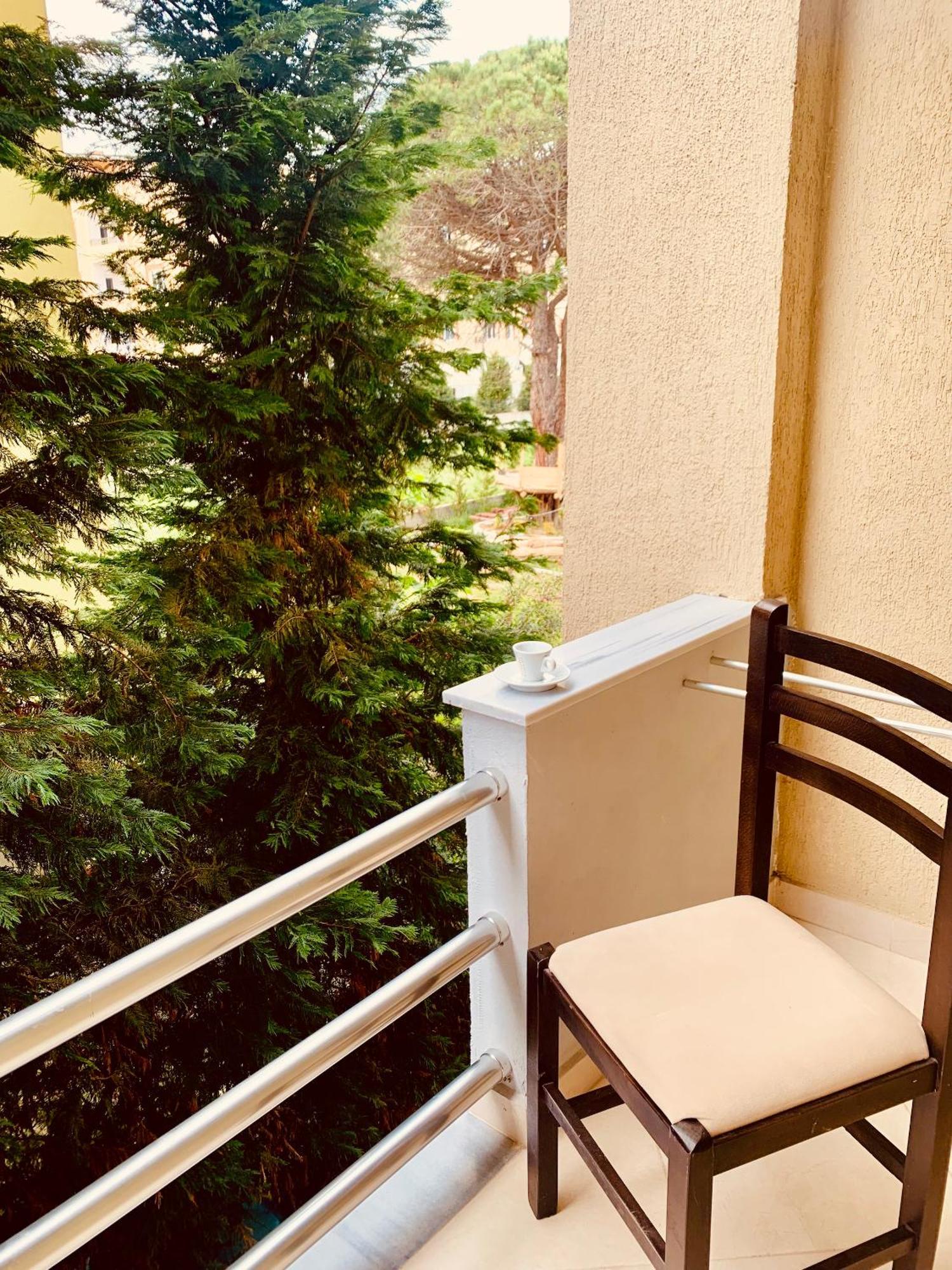 Perfect Location, Nature And Sea - Self Check-In Golem  Ngoại thất bức ảnh